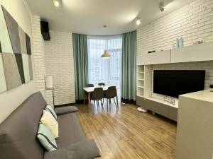 Квартира W-7379309, Верхогляда Андрея (Драгомирова Михаила), 2а, Киев - Фото 1