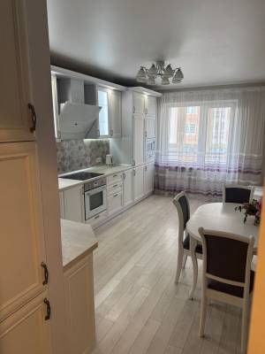 Квартира W-7379821, Русової Софії, 5б, Київ - Фото 1