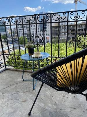 Квартира W-7381330, Жилянська, 41, Київ - Фото 13