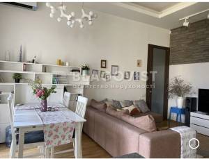 Квартира W-7381330, Жилянська, 41, Київ - Фото 3