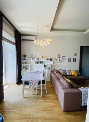 Квартира W-7381330, Жилянська, 41, Київ - Фото 2