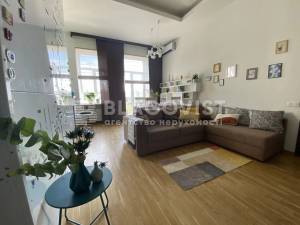 Квартира W-7381330, Жилянська, 41, Київ - Фото 1
