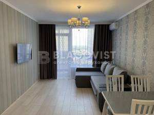 Квартира W-7381600, Осокорська, 2а, Київ - Фото 1