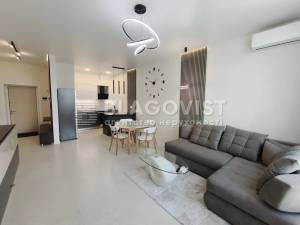 Квартира W-7385278, Річкова (Річна), 4, Київ - Фото 1