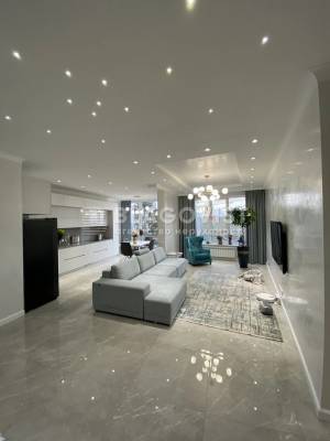 Квартира W-7386484, Тютюнника Василия (Барбюса Анри), 28а, Киев - Фото 4
