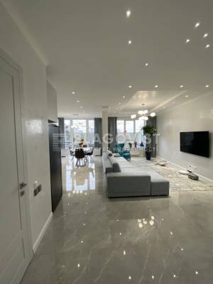 Квартира W-7386484, Тютюнника Василия (Барбюса Анри), 28а, Киев - Фото 3
