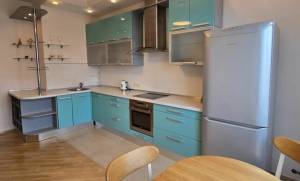 Квартира W-7386687, Князів Острозьких (Московська), 46/2, Київ - Фото 1