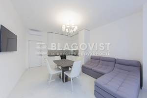Квартира W-7391056, Саперное Поле, 5а, Киев - Фото 1