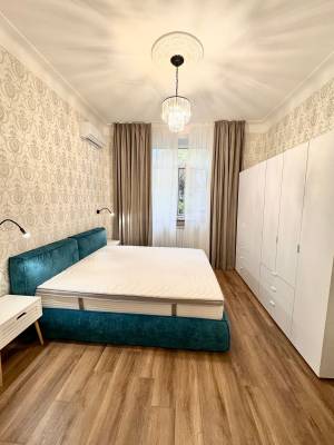 Квартира W-7392576, Міхновського Миколи бульвар (Дружби Народів бульвар), 11, Київ - Фото 6