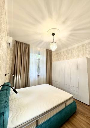 Квартира W-7392576, Міхновського Миколи бульвар (Дружби Народів бульвар), 11, Київ - Фото 8