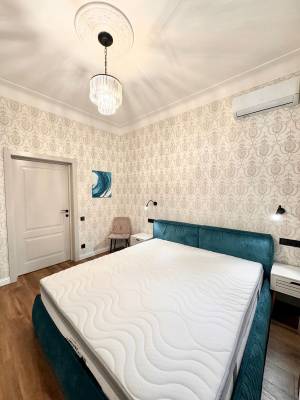 Квартира W-7392576, Міхновського Миколи бульвар (Дружби Народів бульвар), 11, Київ - Фото 9