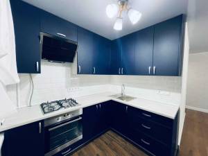 Квартира W-7393390, Маккейна Джона (Кудрі Івана), 43, Київ - Фото 1