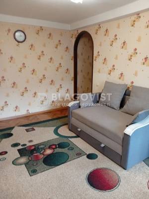 Квартира W-7397195, Лесі Українки бул., 28, Київ - Фото 1