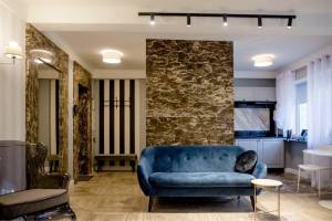 Квартира W-7401951, Саксаганского, 88, Киев - Фото 1