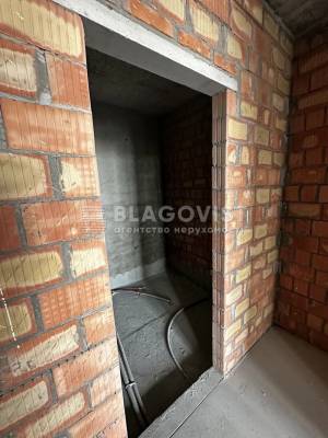 Квартира W-7417579, Зарічна, 4к1, Київ - Фото 5