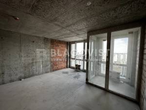 Квартира W-7417579, Зарічна, 4к1, Київ - Фото 1