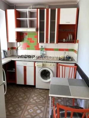 Квартира W-7418846, Саперное Поле, 26, Киев - Фото 4