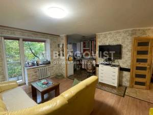 Квартира W-7418846, Саперное Поле, 26, Киев - Фото 1