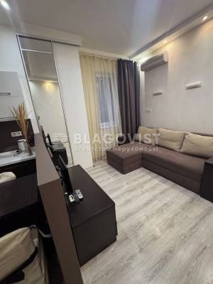 Квартира W-7418862, Руданского Степана, 3а, Киев - Фото 1