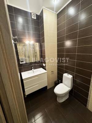 Квартира W-7418862, Руданского Степана, 3а, Киев - Фото 9