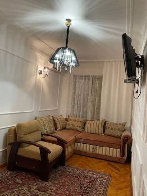 Квартира W-7419321, Арсенальний пров., 5, Київ - Фото 1