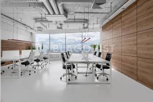  Офис, W-7421657, Кловский спуск, 7, Киев - Фото 6