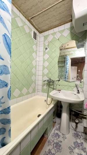 Квартира W-7423746, Лук’яненка Левка (Тимошенка Маршала), 1е, Київ - Фото 8