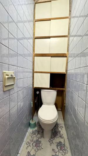 Квартира W-7423746, Лук’яненка Левка (Тимошенка Маршала), 1е, Київ - Фото 10