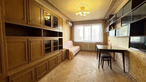 Квартира W-7423746, Лук’яненка Левка (Тимошенка Маршала), 1е, Київ - Фото 1