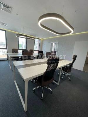  Офіс, W-7424582, Антоновича Володимира (Горького), 44, Київ - Фото 1