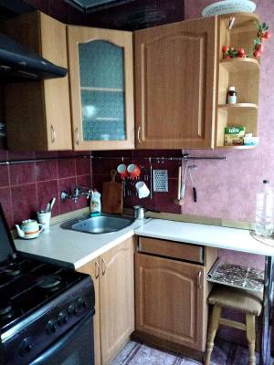 Квартира W-7441879, Леваневського, 4/2, Київ - Фото 2