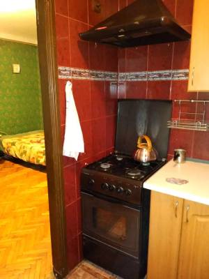 Квартира W-7441879, Леваневського, 4/2, Київ - Фото 4