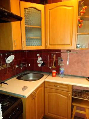 Квартира W-7441879, Леваневського, 4/2, Київ - Фото 1