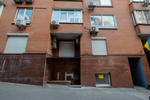  Нежитлове приміщення, W-7350811, Кониського Олександра (Тургенєвська), Київ - Фото 1