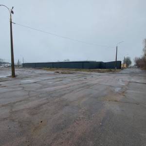  Склад, W-7350847, Ігорєва, Калинівка (Броварський) - Фото 3