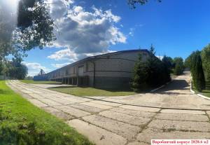  Майновий комплекс, W-7402281, Доковська, Лука - Фото 4