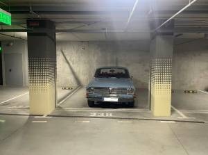  Паркинг, W-7403050, Берестейский просп. (Победы просп), 42а, Киев - Фото 1