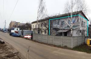  Нежитлове приміщення, W-7427024, Київська, Вишневе (Києво-Святошинський) - Фото 2