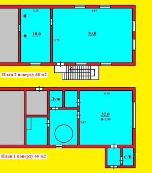  Нежитлове приміщення, W-7427024, Київська, Вишневе (Києво-Святошинський) - Фото 3