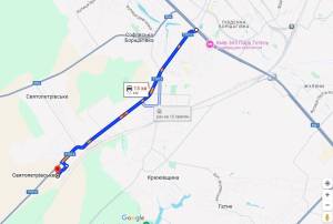  Нежитлове приміщення, W-7427024, Київська, Вишневе (Києво-Святошинський) - Фото 10