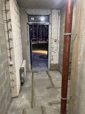  Торгово-офісне приміщення, W-7427057, Салютна, 2, Київ - Фото 4