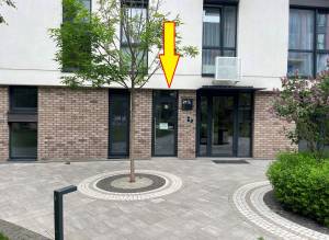  Торгово-офісне приміщення, W-7427057, Салютна, 2, Київ - Фото 6