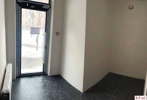  Торгово-офисное помещение, W-7427057, Салютная, 2, Киев - Фото 1