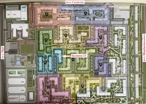  Торгово-офісне приміщення, W-7427057, Салютна, 2, Київ - Фото 7