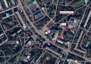  Офисно-складское помещение, W-7427061, Шалимова Академика, 39/8, Киев - Фото 14