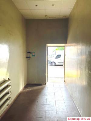  Офисно-складское помещение, W-7427061, Шалимова Академика, 39/8, Киев - Фото 11