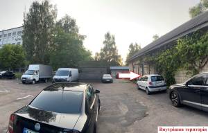  Офисно-складское помещение, W-7427061, Шалимова Академика, 39/8, Киев - Фото 12