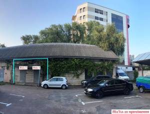 Офисно-складское помещение, W-7427061, Шалимова Академика, 39/8, Киев - Фото 1