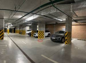  Паркинг, W-7427068, Глубочицкая, 13, Киев - Фото 3