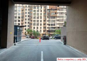  Паркинг, W-7427068, Глубочицкая, 13, Киев - Фото 9